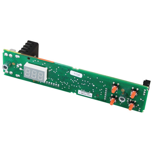 (image for) Carter Hoffmann 18616-0262 CONTROL BOARD
